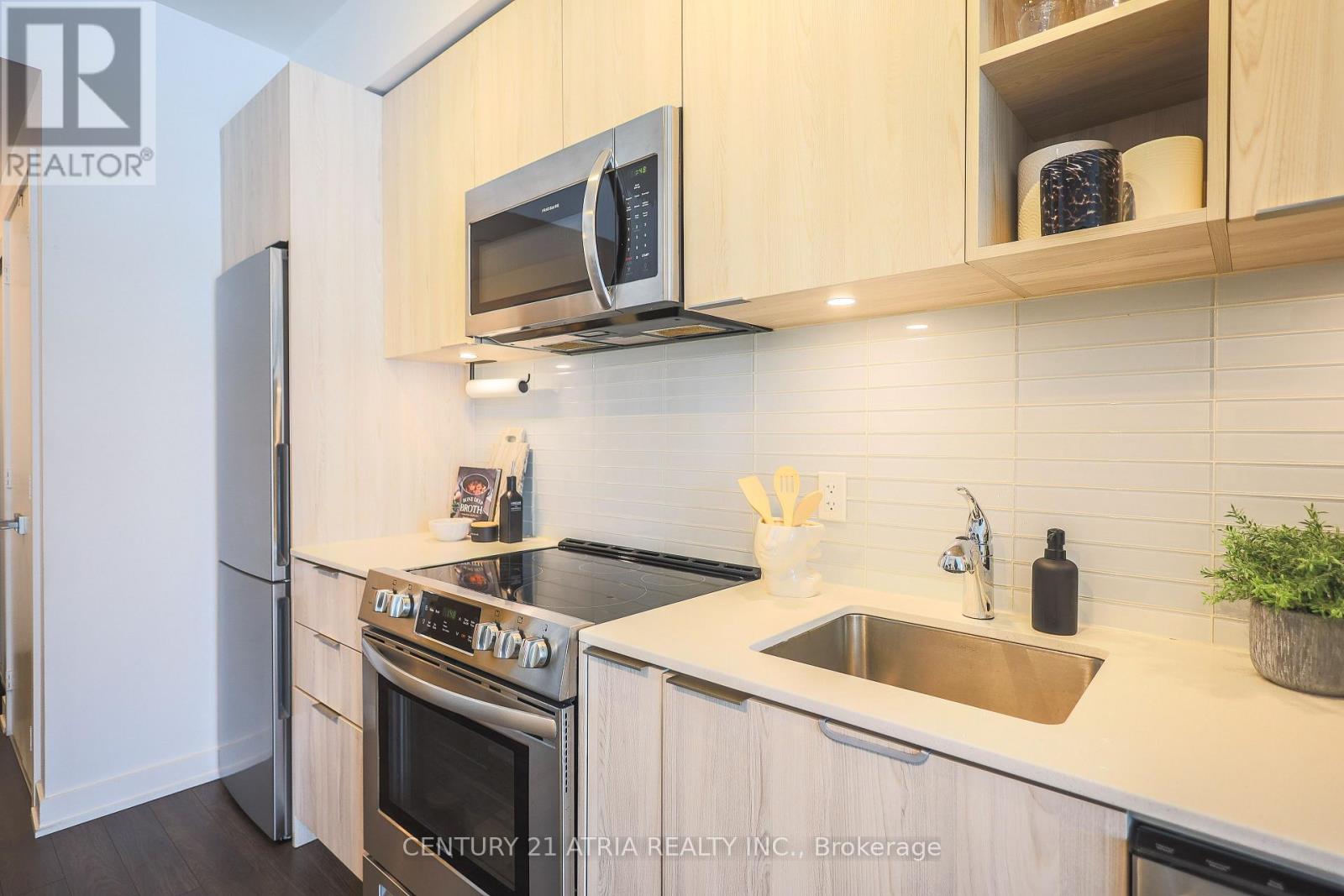 610 - 30 Ordnance Street, Toronto, Ontario  M6K 0C8 - Photo 12 - C12778374