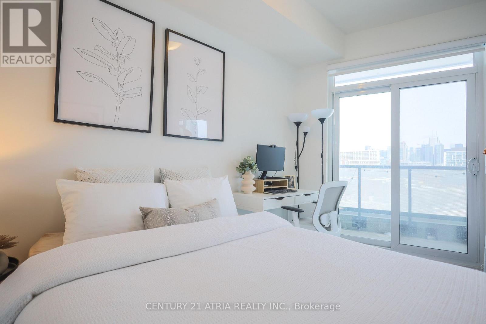 610 - 30 Ordnance Street, Toronto, Ontario  M6K 0C8 - Photo 14 - C12778374