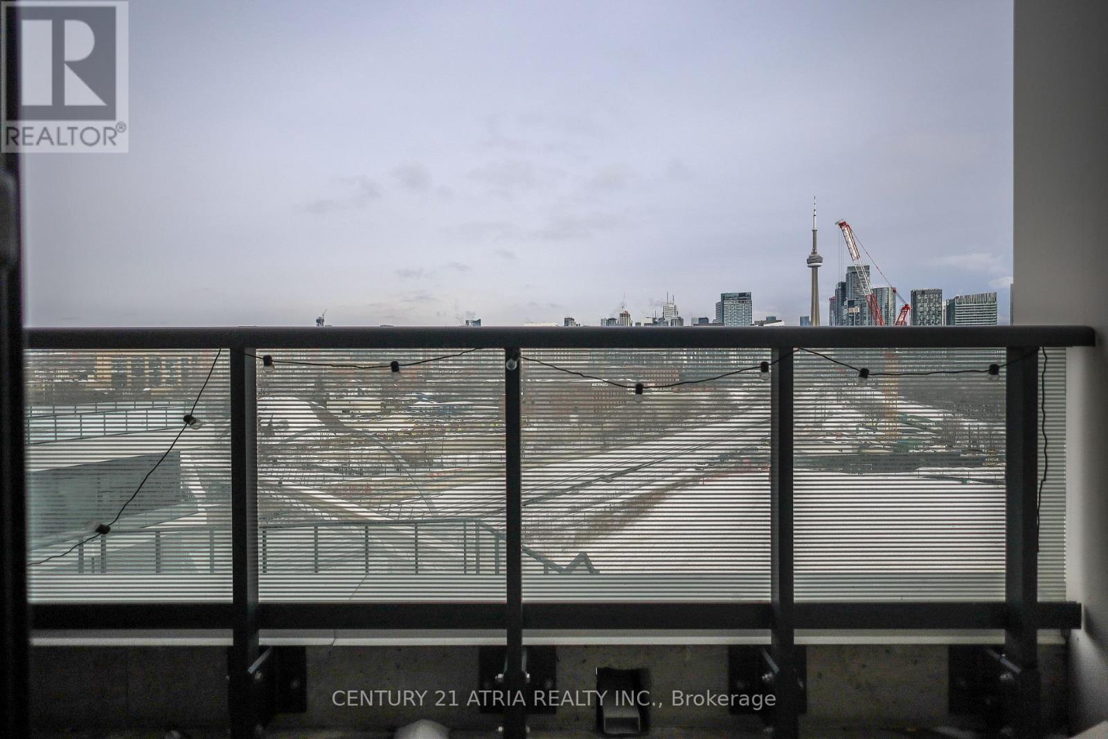 610 - 30 Ordnance Street, Toronto, Ontario  M6K 0C8 - Photo 18 - C12778374