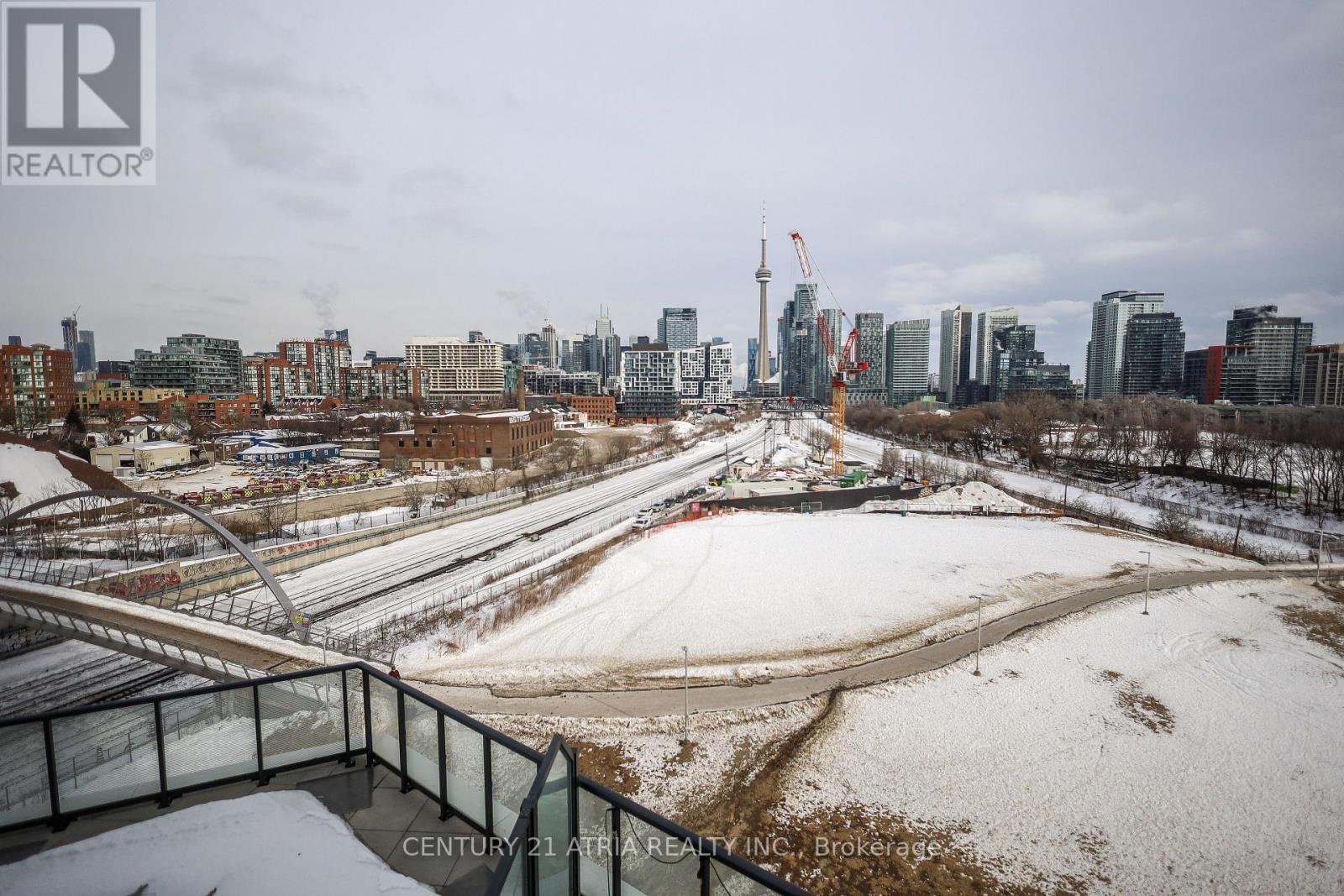 610 - 30 Ordnance Street, Toronto, Ontario  M6K 0C8 - Photo 20 - C12778374