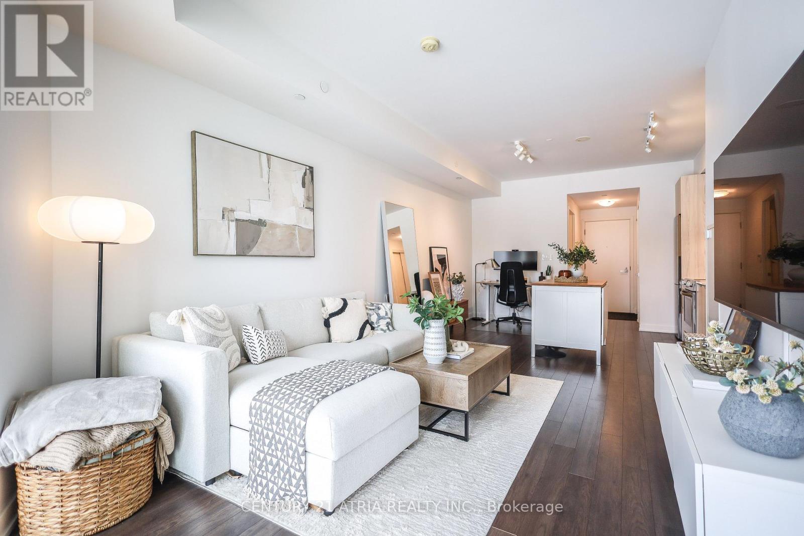 610 - 30 Ordnance Street, Toronto, Ontario  M6K 0C8 - Photo 3 - C12778374