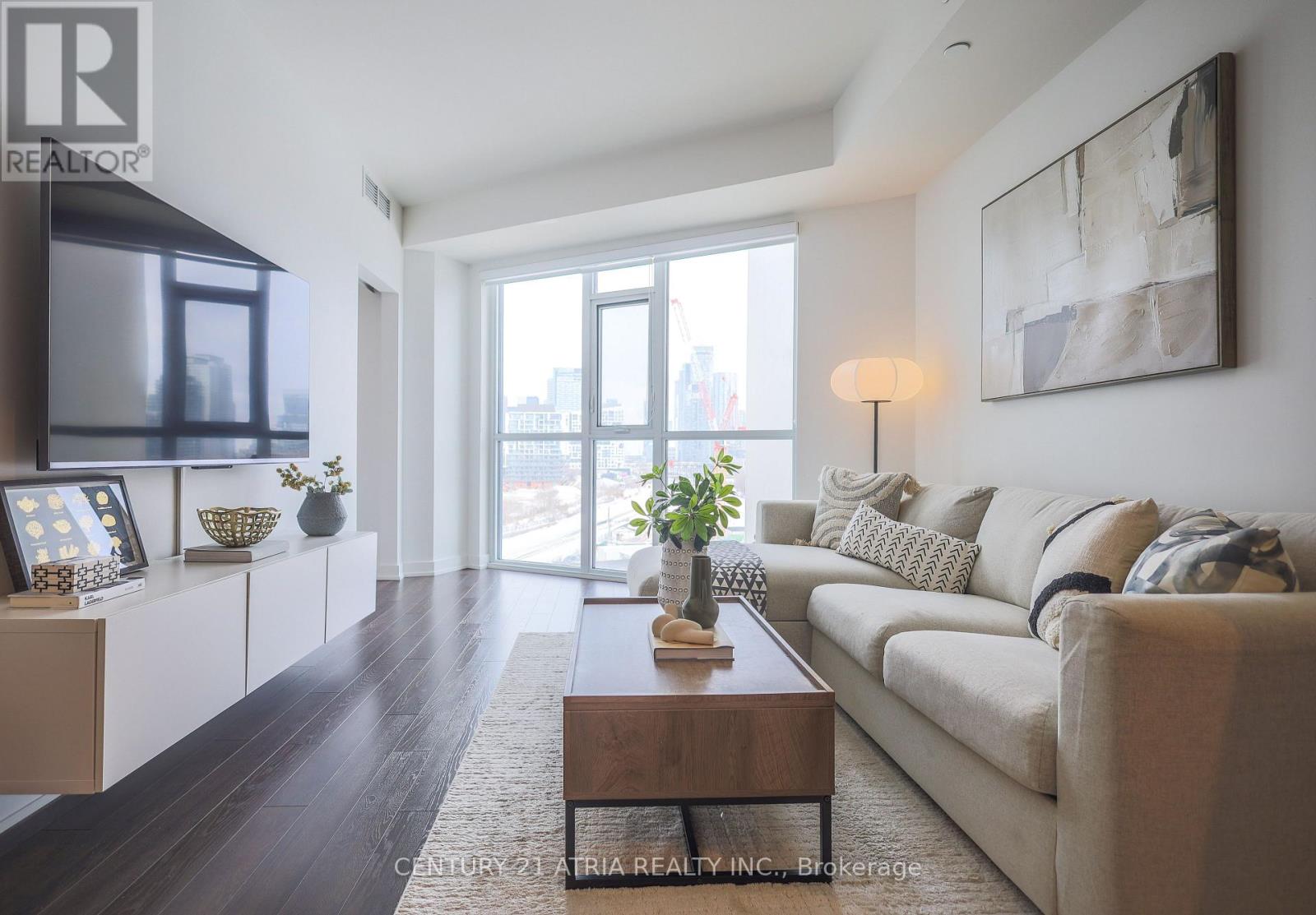 610 - 30 Ordnance Street, Toronto, Ontario  M6K 0C8 - Photo 4 - C12778374