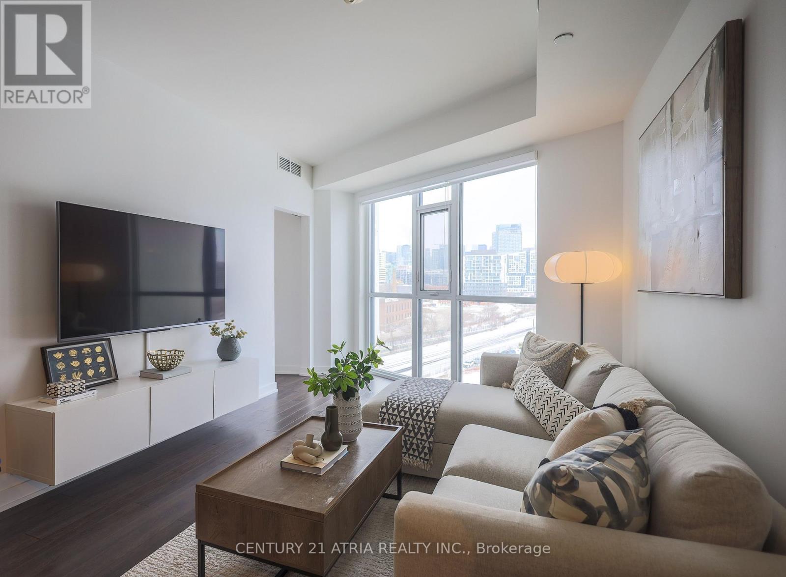 610 - 30 Ordnance Street, Toronto, Ontario  M6K 0C8 - Photo 5 - C12778374