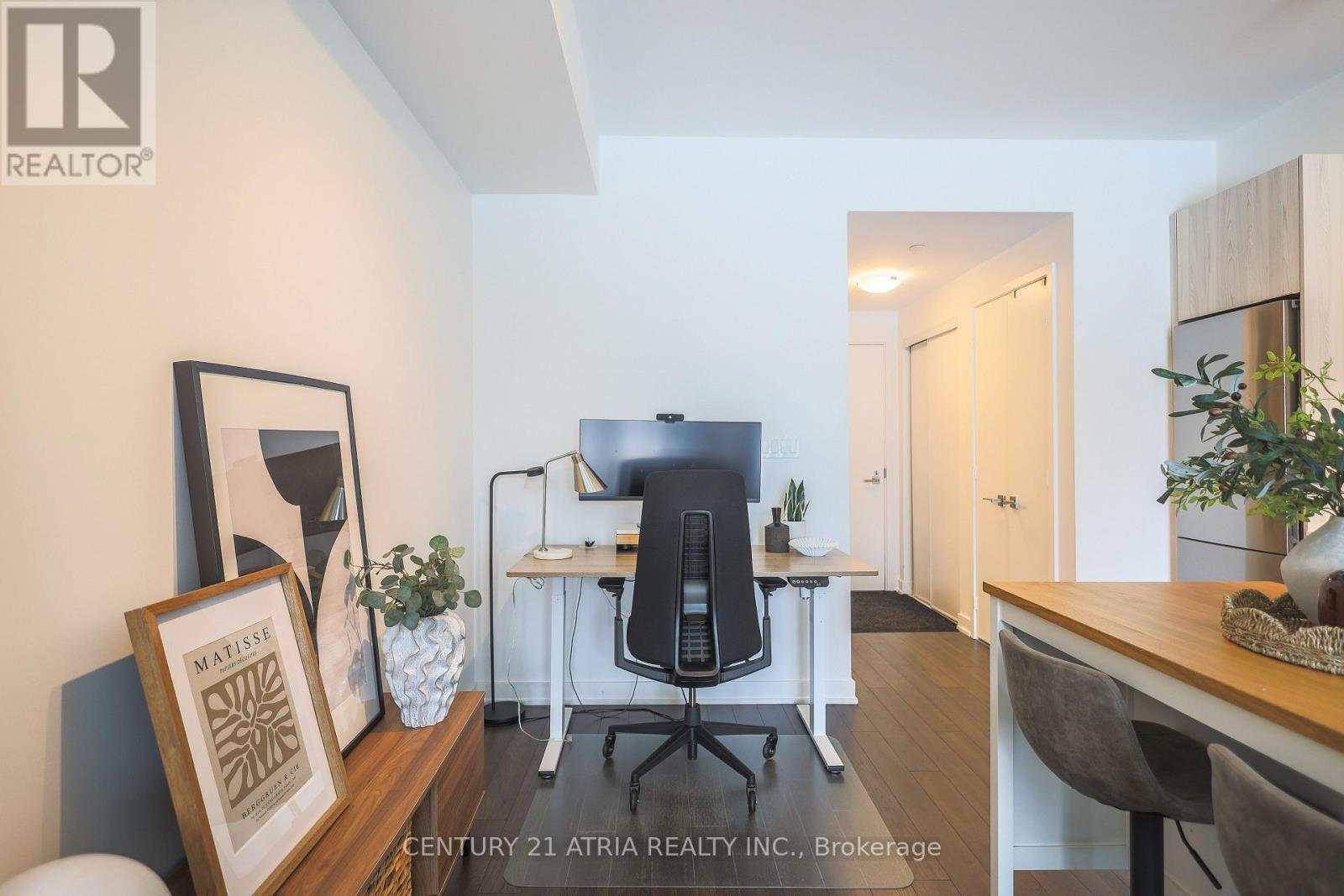 610 - 30 Ordnance Street, Toronto, Ontario  M6K 0C8 - Photo 9 - C12778374