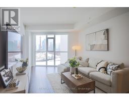 610 - 30 ORDNANCE STREET, Toronto, Ontario