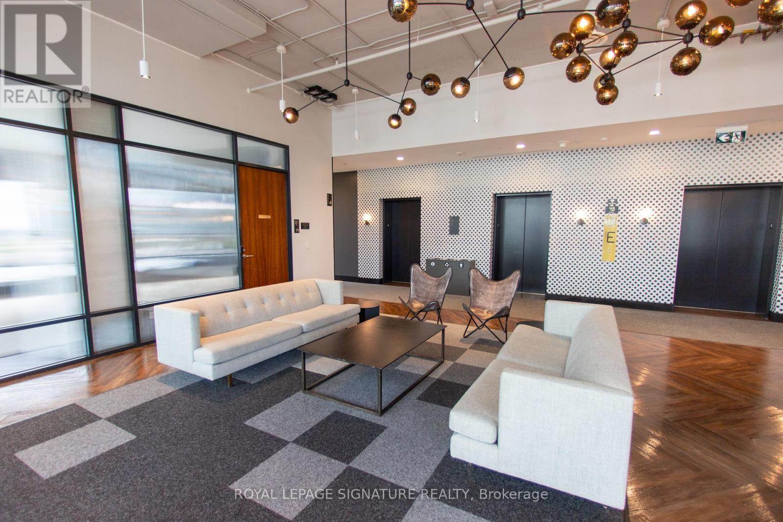 615 - 130 Queens Quay E, Toronto (Waterfront Communities), Ontario  M5A 0P6 - Photo 10 - C12778446