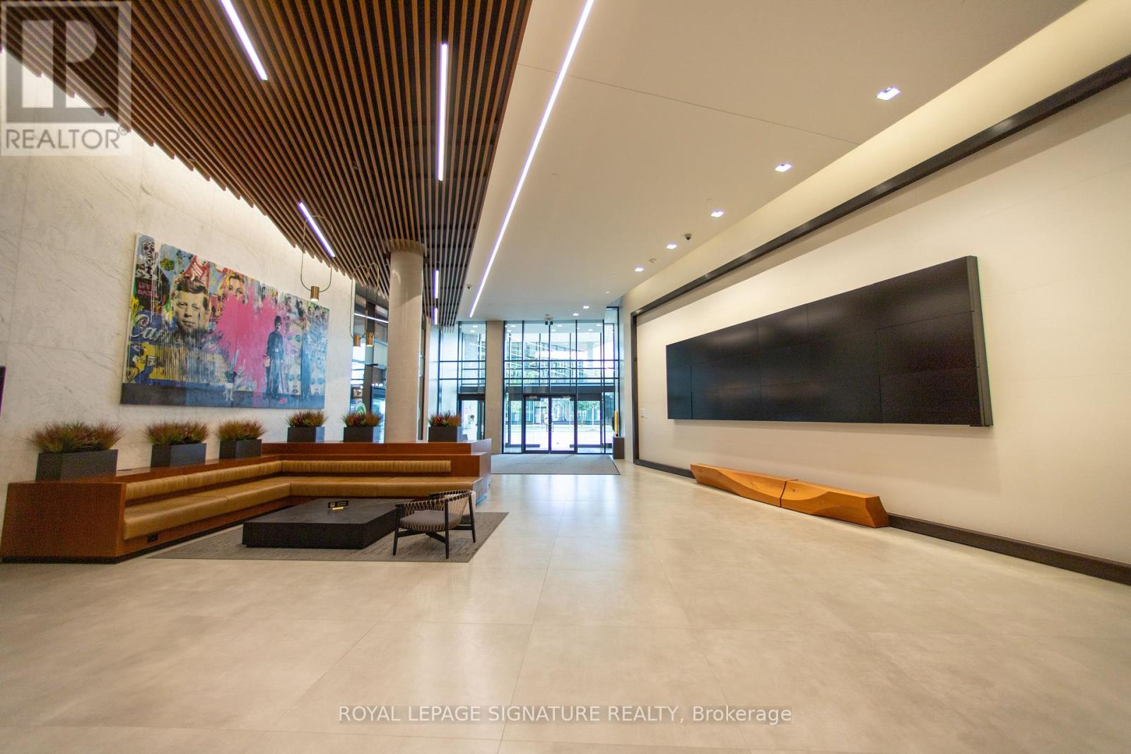 615 - 130 Queens Quay E, Toronto (Waterfront Communities), Ontario  M5A 0P6 - Photo 8 - C12778446