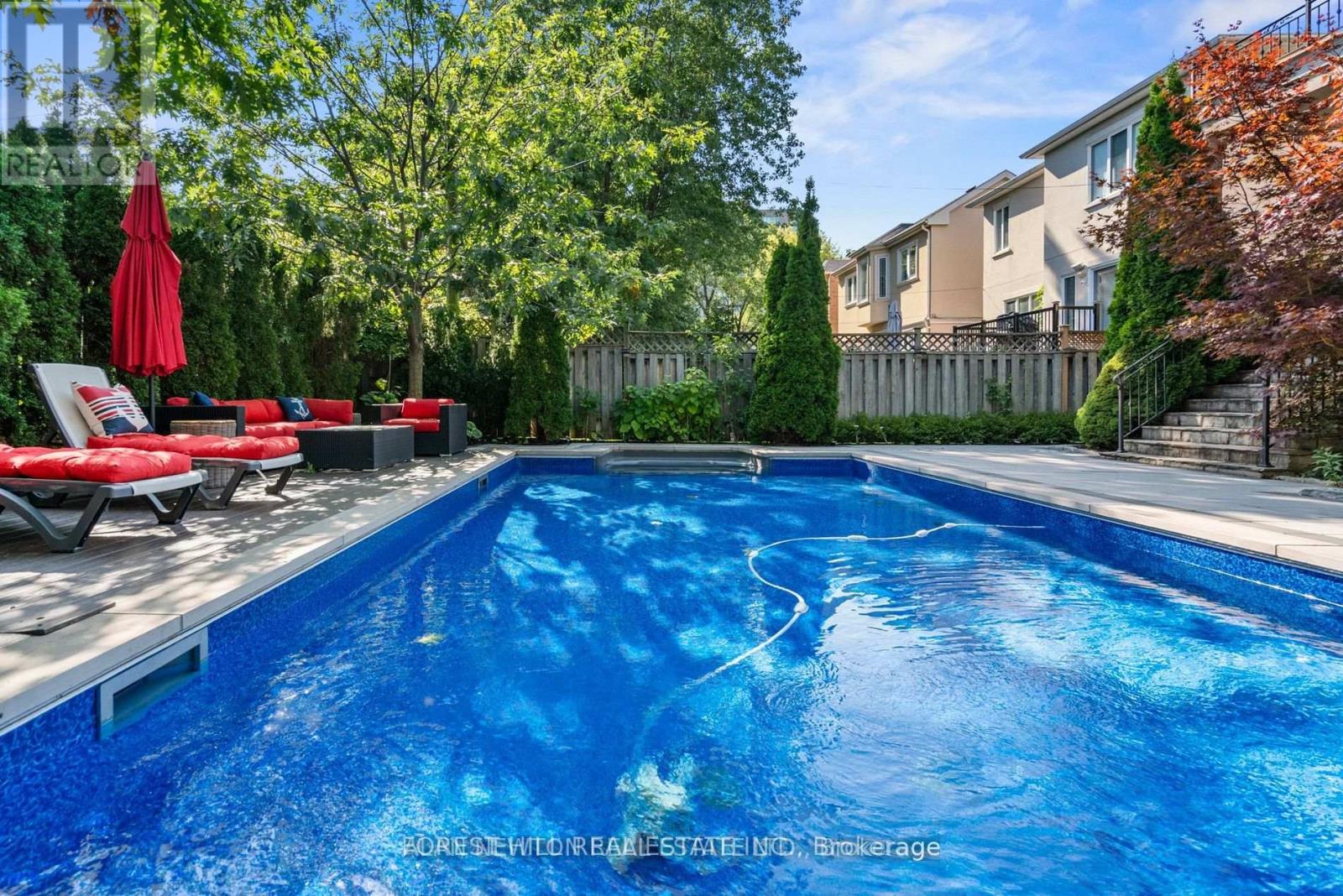 669 Bedford Park Avenue, Toronto, Ontario  M5M 1K4 - Photo 27 - C12778450