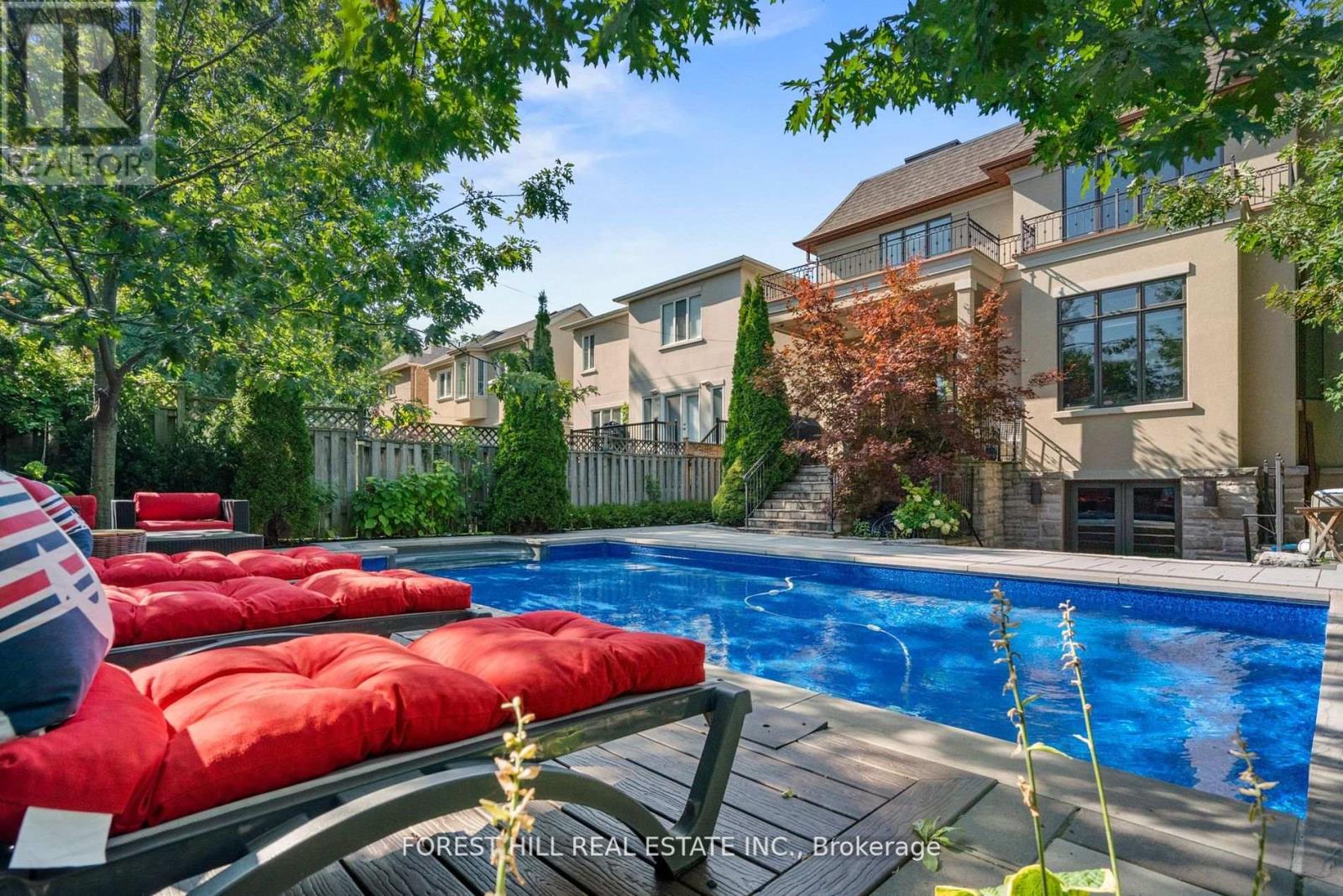 669 Bedford Park Avenue, Toronto, Ontario  M5M 1K4 - Photo 28 - C12778450