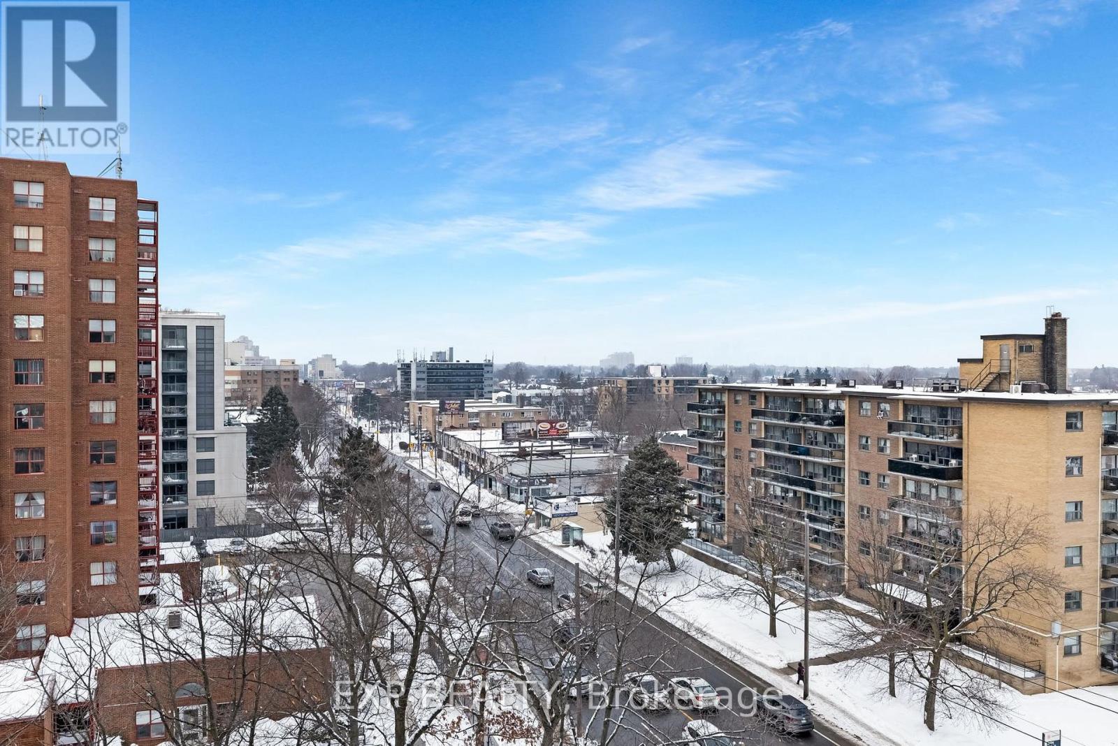 810 - 2 Covington Road, Toronto, Ontario  M6A 3E2 - Photo 27 - C12778456