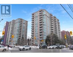 810 - 2 COVINGTON ROAD, Toronto, Ontario