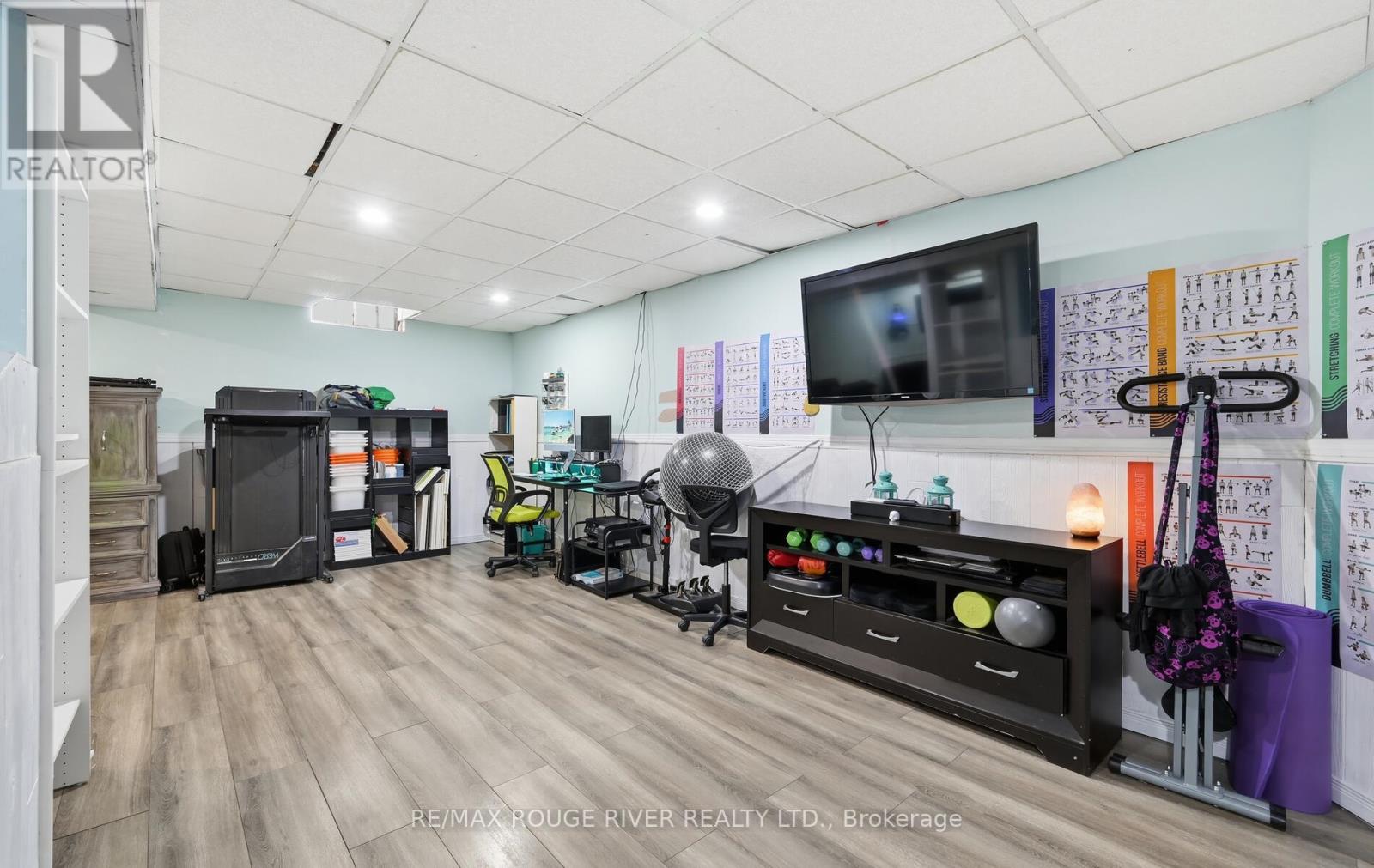 22 Royal Pines Court, Clarington, Ontario  L1C 4P4 - Photo 30 - E12778338