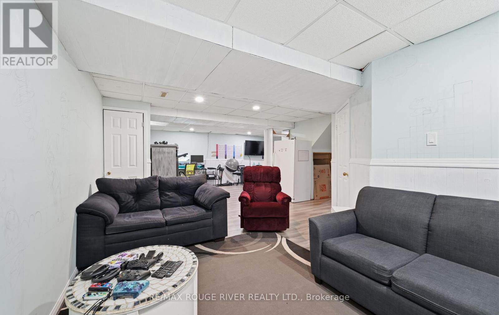 22 Royal Pines Court, Clarington, Ontario  L1C 4P4 - Photo 33 - E12778338