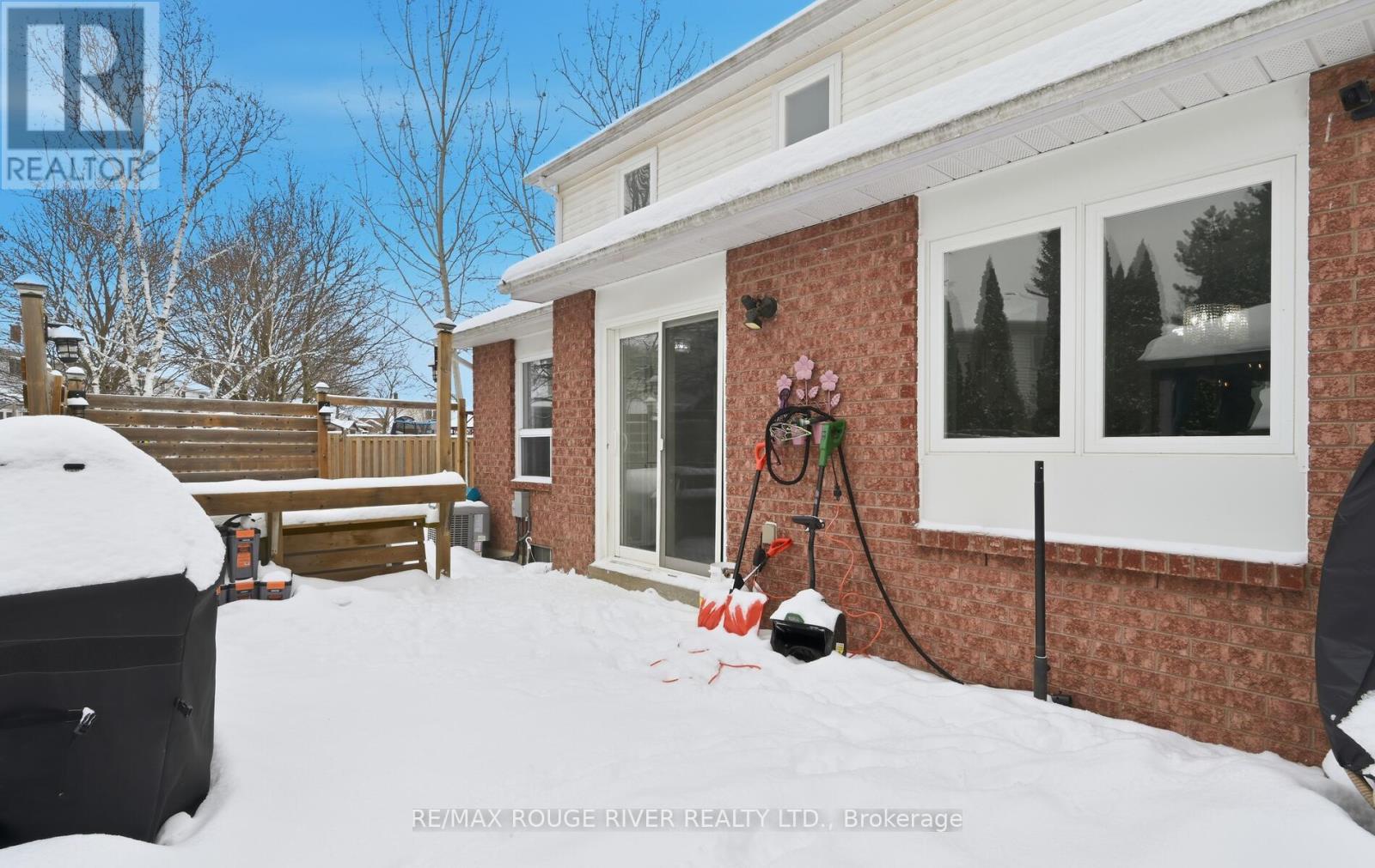 22 Royal Pines Court, Clarington, Ontario  L1C 4P4 - Photo 34 - E12778338