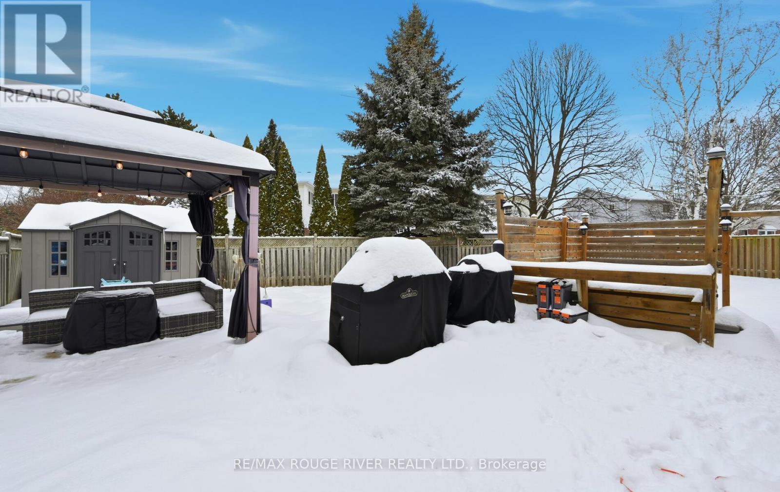 22 Royal Pines Court, Clarington, Ontario  L1C 4P4 - Photo 35 - E12778338