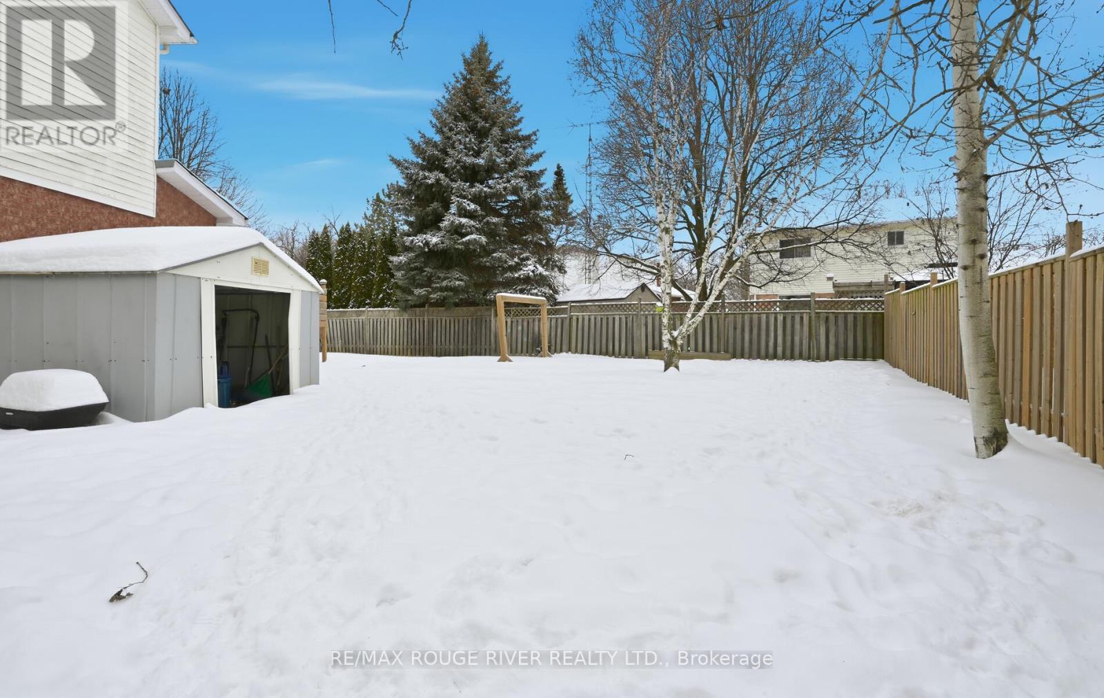 22 Royal Pines Court, Clarington, Ontario  L1C 4P4 - Photo 37 - E12778338