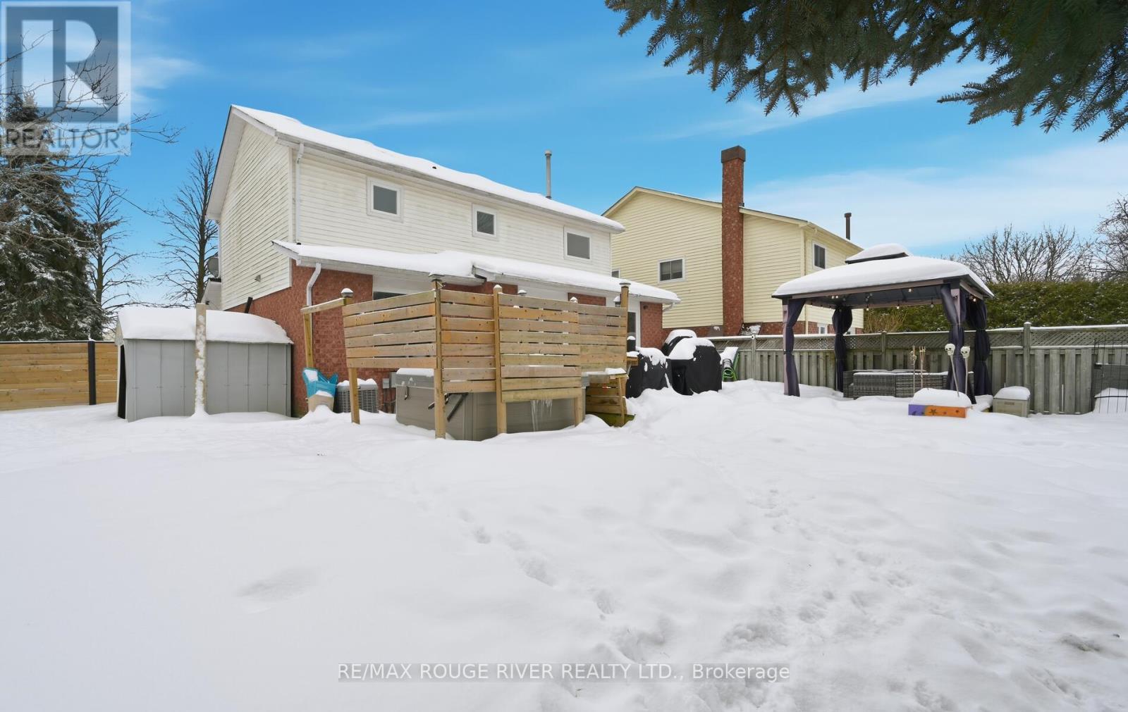 22 Royal Pines Court, Clarington, Ontario  L1C 4P4 - Photo 38 - E12778338