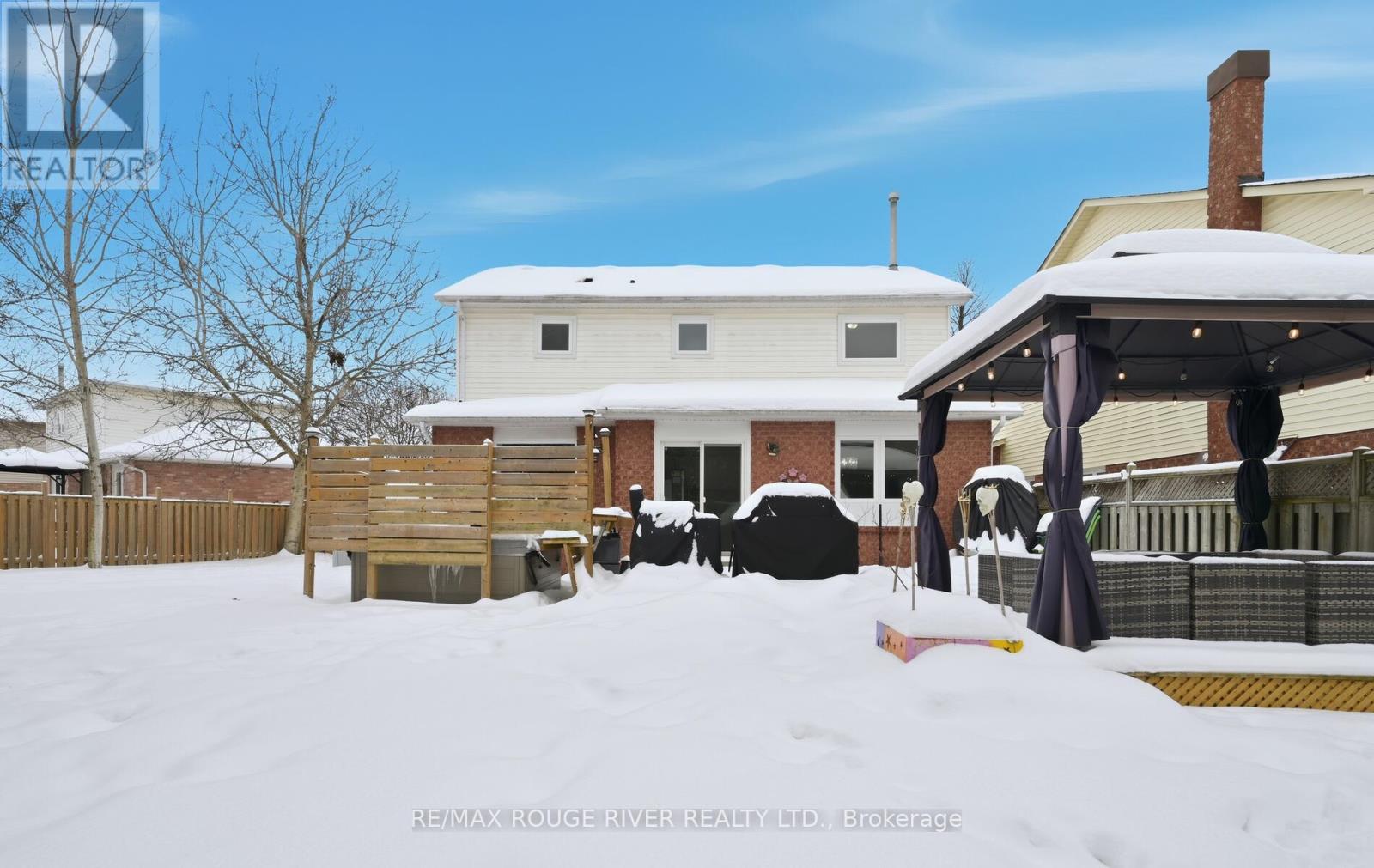 22 Royal Pines Court, Clarington, Ontario  L1C 4P4 - Photo 39 - E12778338