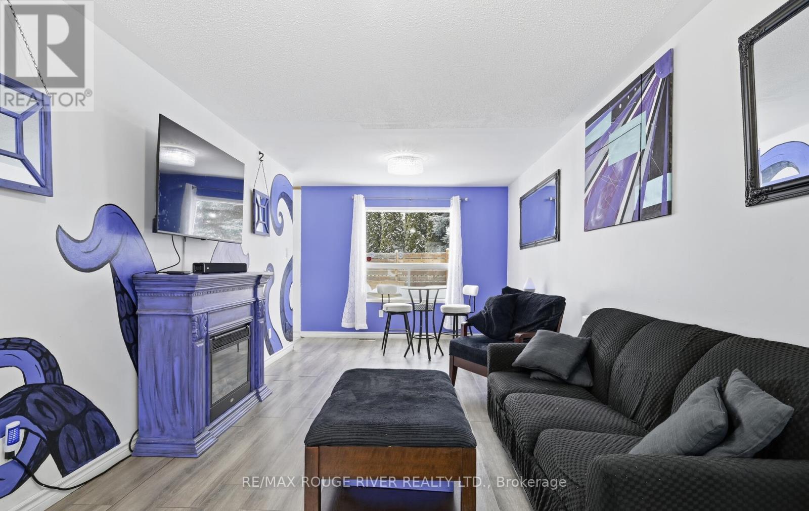 22 Royal Pines Court, Clarington, Ontario  L1C 4P4 - Photo 8 - E12778338