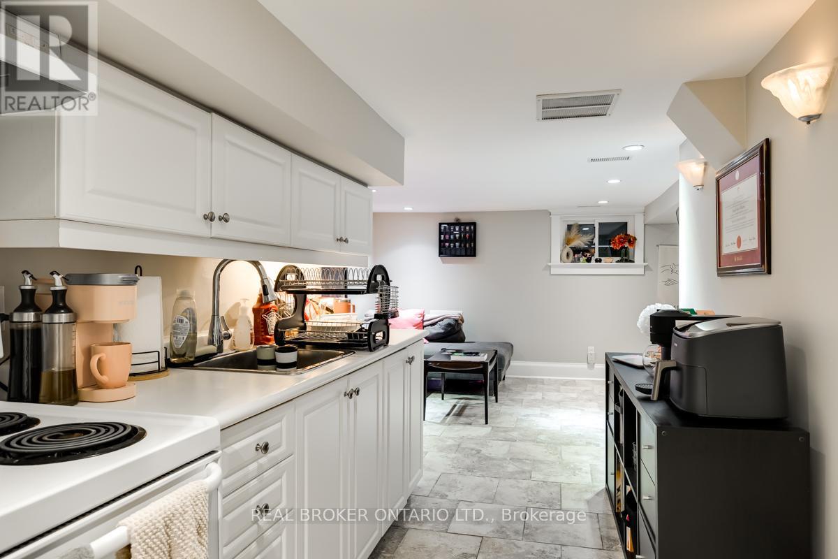 Basement - 117 Jackman Avenue, Toronto, Ontario  M4K 2Y1 - Photo 10 - E12778360