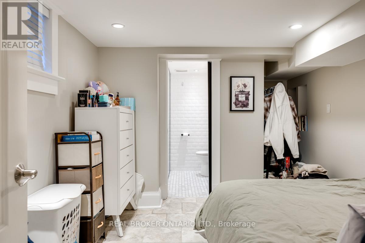 Basement - 117 Jackman Avenue, Toronto, Ontario  M4K 2Y1 - Photo 16 - E12778360