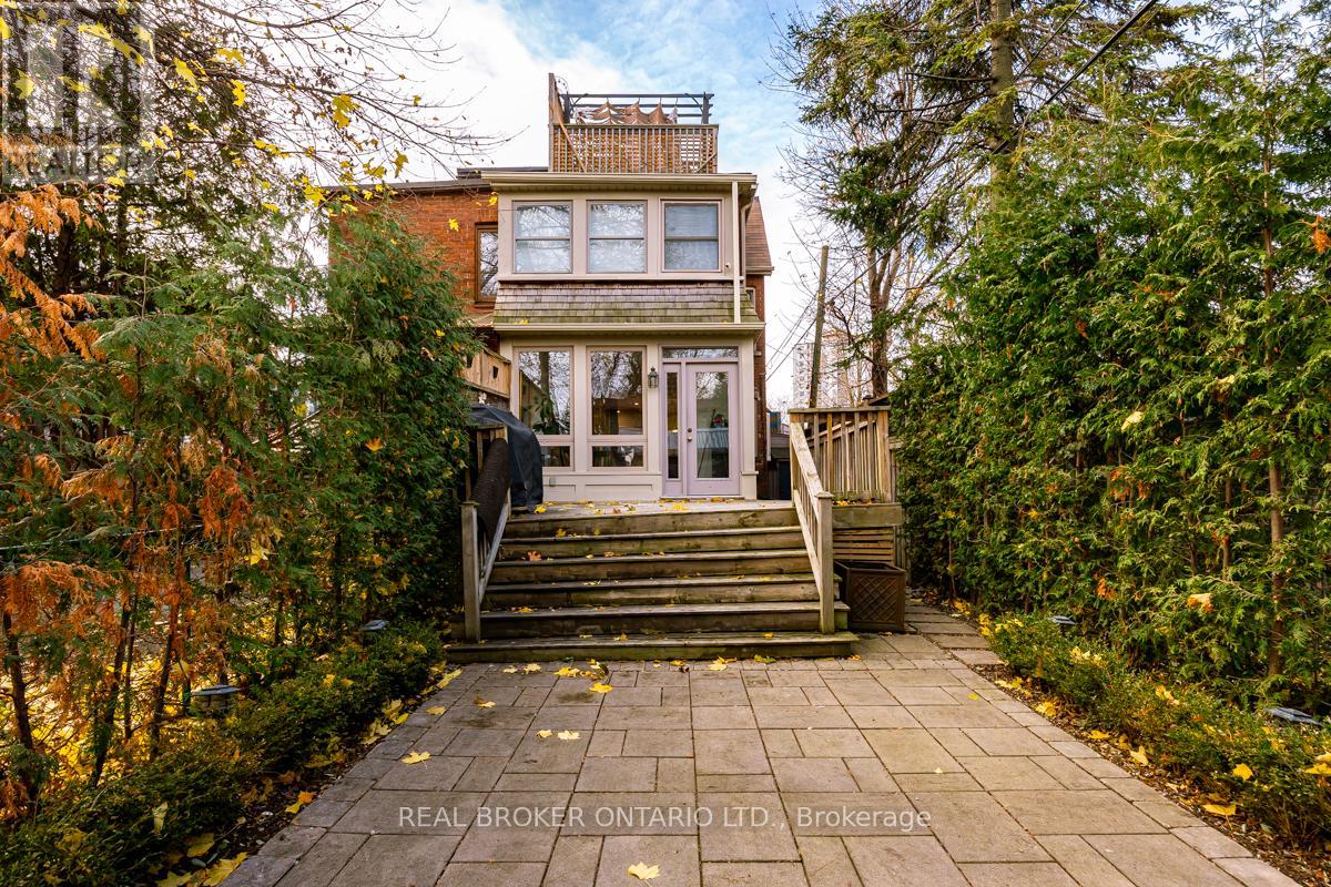 Basement - 117 Jackman Avenue, Toronto, Ontario  M4K 2Y1 - Photo 21 - E12778360