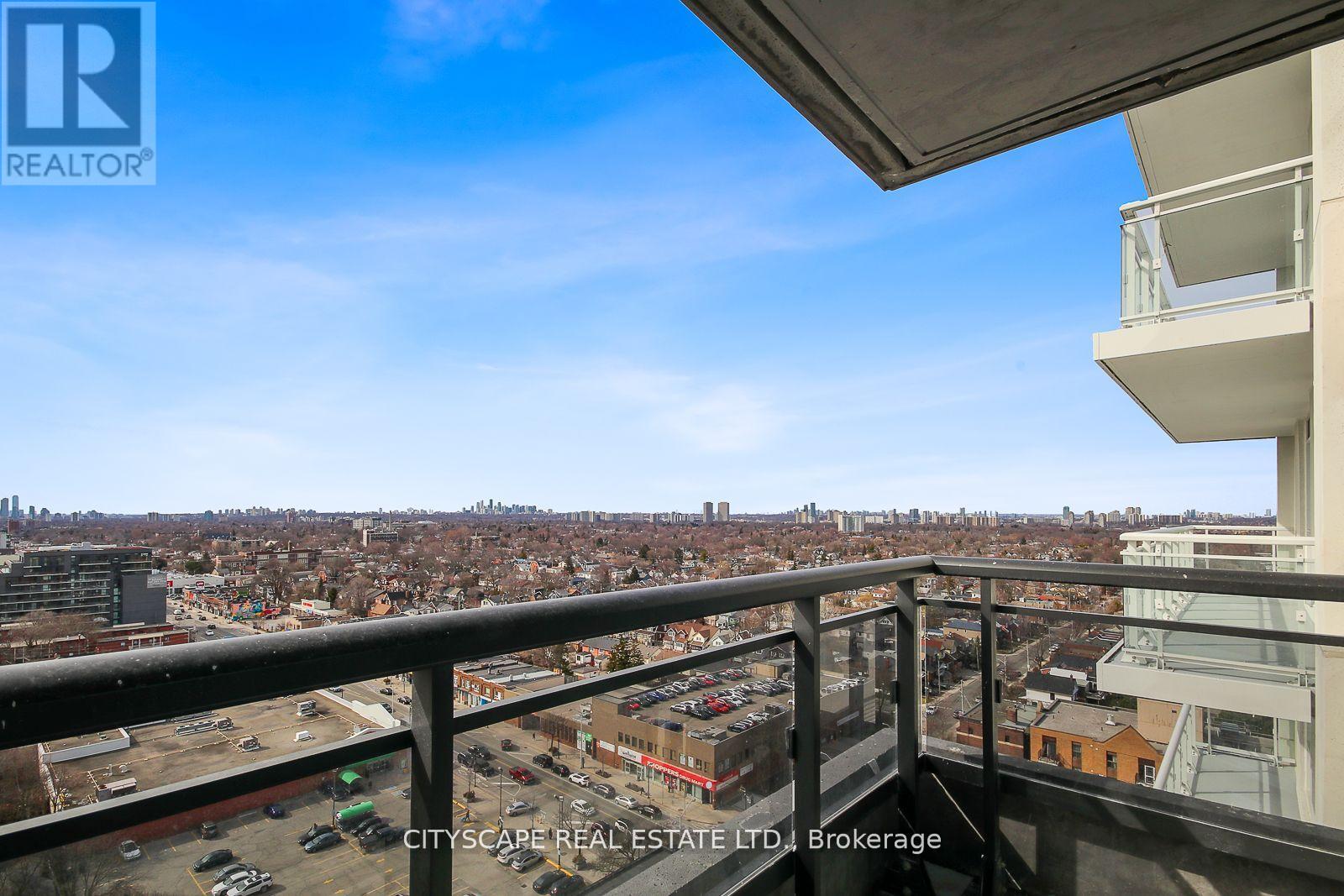 1811 - 286 Main Street, Toronto, Ontario  M4C 4X4 - Photo 16 - E12778406