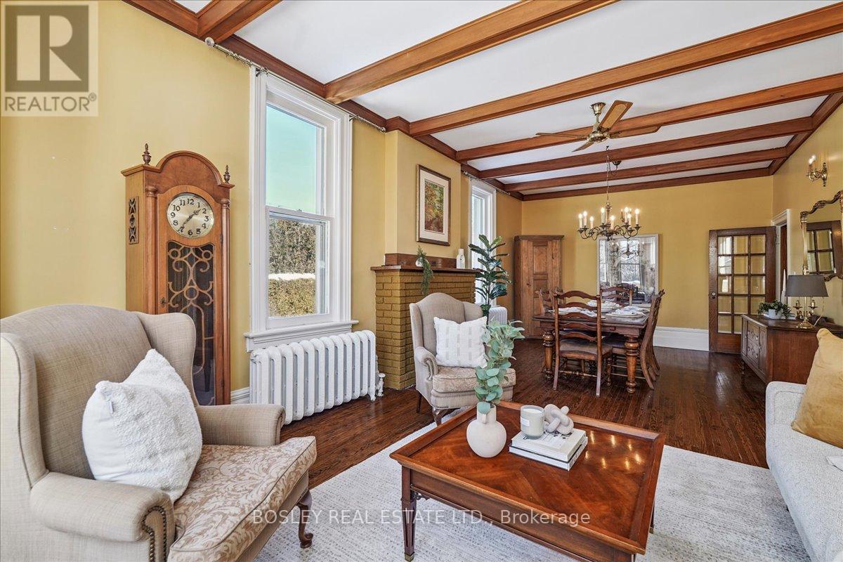 42 Royal Road, Aurora, Ontario  L4G 1A9 - Photo 14 - N12778326