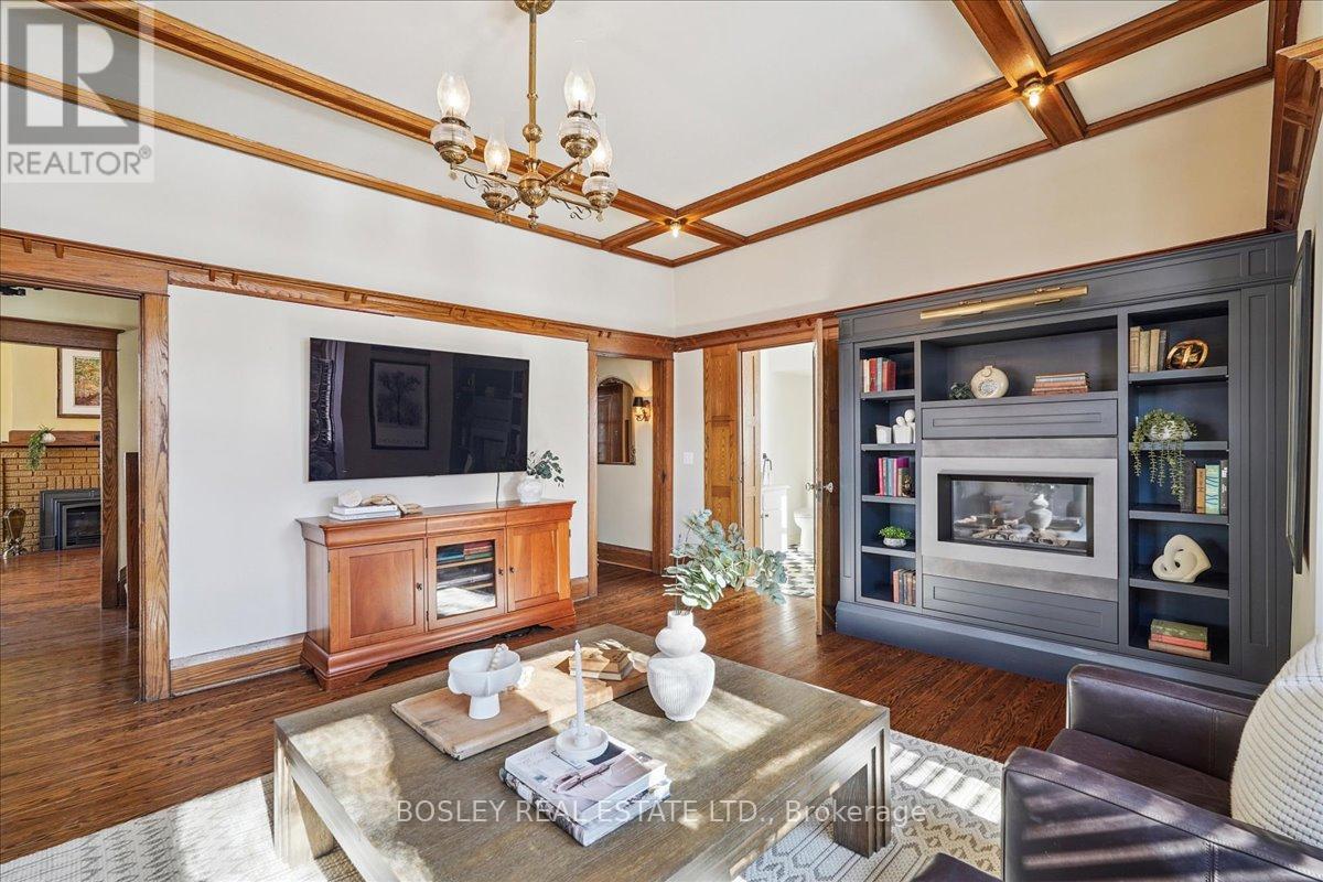 42 Royal Road, Aurora, Ontario  L4G 1A9 - Photo 18 - N12778326