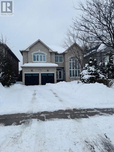 78 YONGEHURST ROAD, Richmond Hill, Ontario