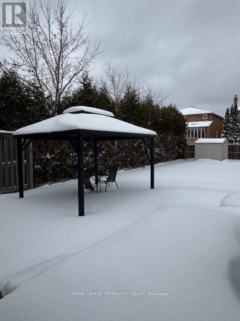 78 Yongehurst Road, Richmond Hill, Ontario  L4C 3T2 - Photo 14 - N12778370