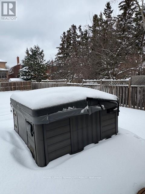 78 Yongehurst Road, Richmond Hill, Ontario  L4C 3T2 - Photo 15 - N12778370