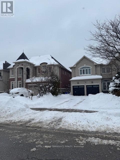 78 Yongehurst Road, Richmond Hill, Ontario  L4C 3T2 - Photo 2 - N12778370