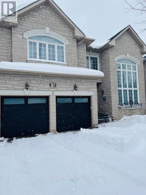 78 Yongehurst Road, Richmond Hill, Ontario  L4C 3T2 - Photo 3 - N12778370