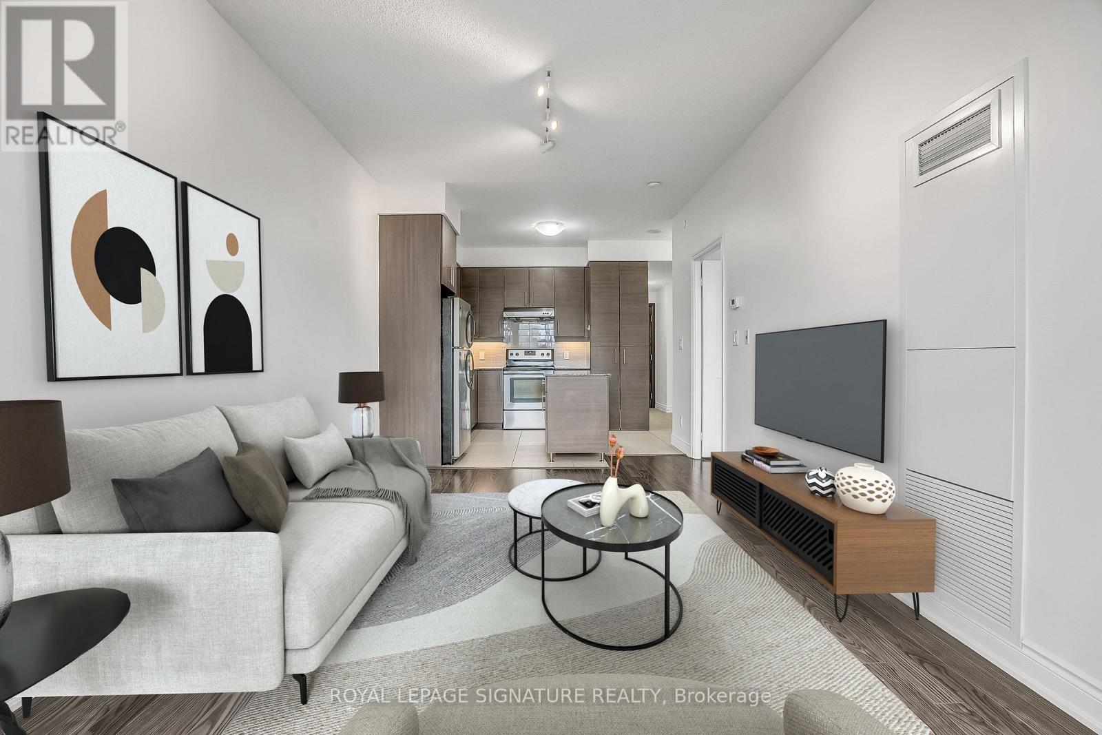 520 - 277 South Park Road, Markham, Ontario  L3T 0B7 - Photo 14 - N12778378