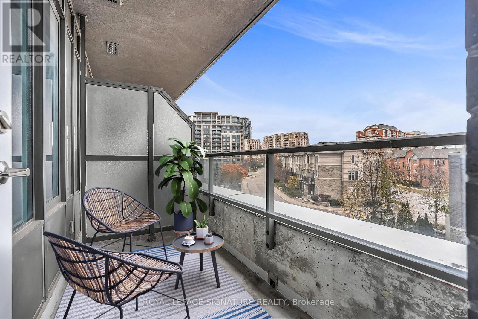 520 - 277 South Park Road, Markham, Ontario  L3T 0B7 - Photo 24 - N12778378