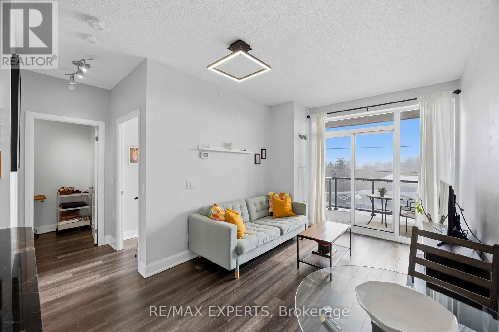 501 - 4700 Highway 7 Road S, Vaughan, Ontario  L4L 0B4 - Photo 10 - N12778408