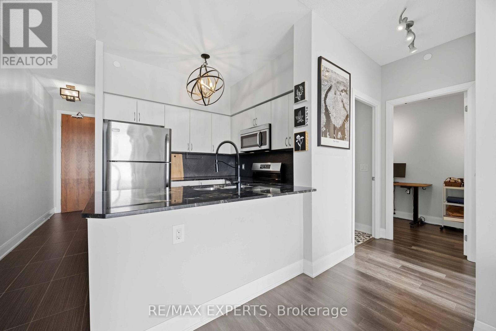 501 - 4700 Highway 7 Road S, Vaughan, Ontario  L4L 0B4 - Photo 21 - N12778408