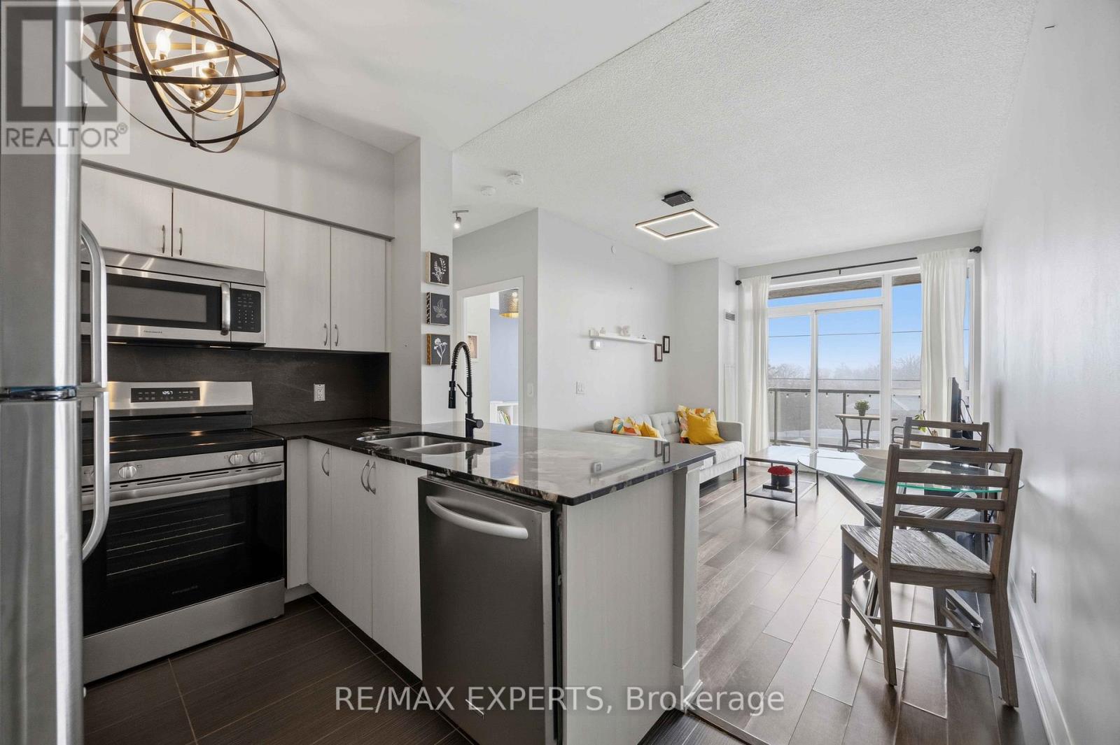 501 - 4700 Highway 7 Road S, Vaughan, Ontario  L4L 0B4 - Photo 25 - N12778408