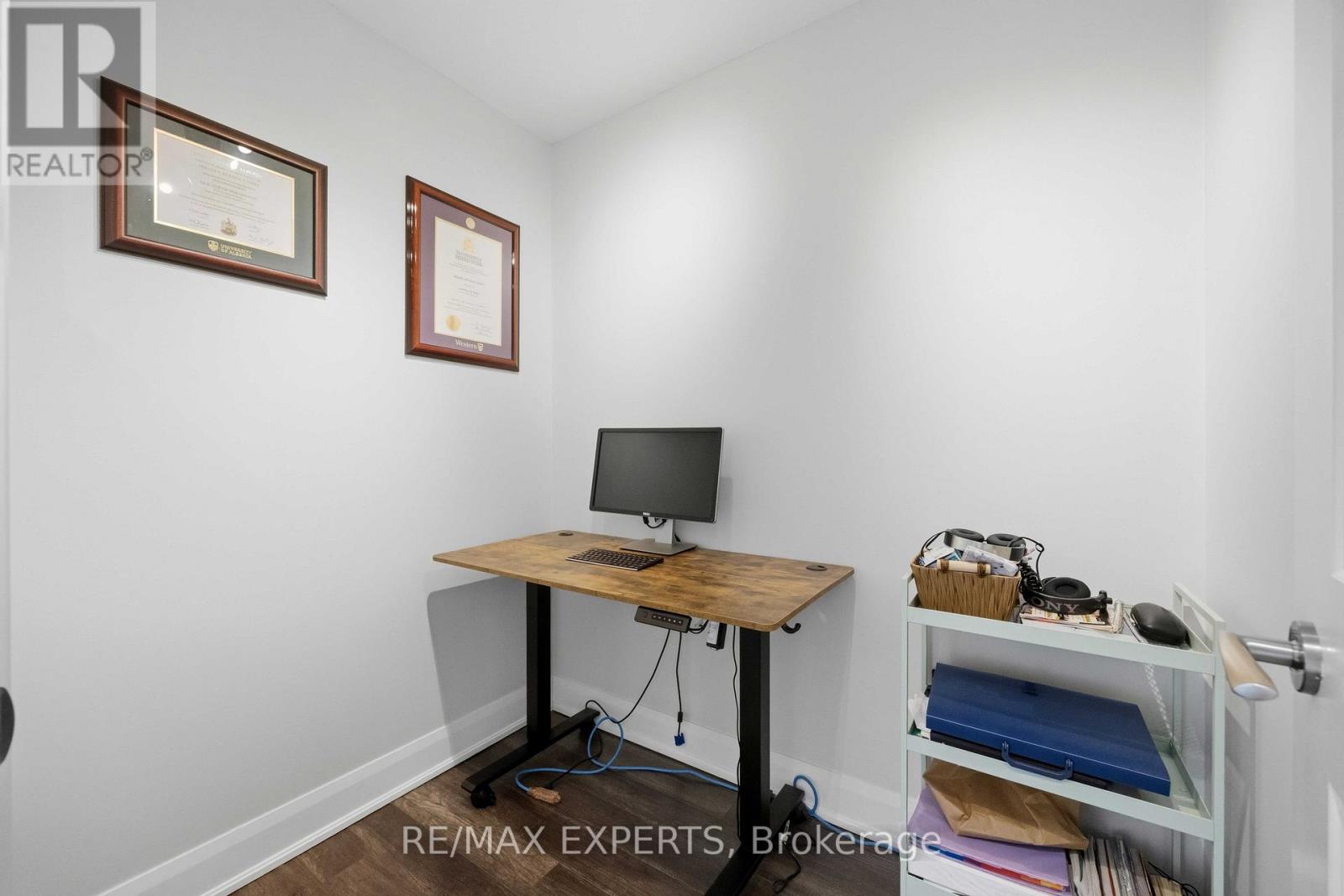 501 - 4700 Highway 7 Road S, Vaughan, Ontario  L4L 0B4 - Photo 33 - N12778408