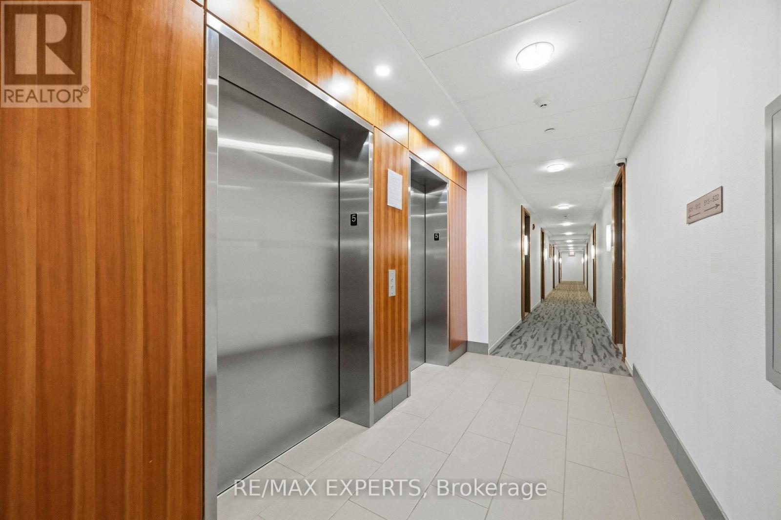 501 - 4700 Highway 7 Road S, Vaughan, Ontario  L4L 0B4 - Photo 6 - N12778408