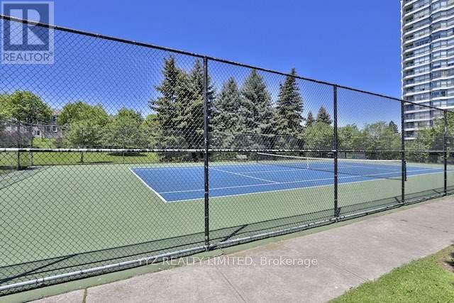 808 - 1 Clark Avenue W, Vaughan, Ontario  L4J 7Y6 - Photo 14 - N12778424