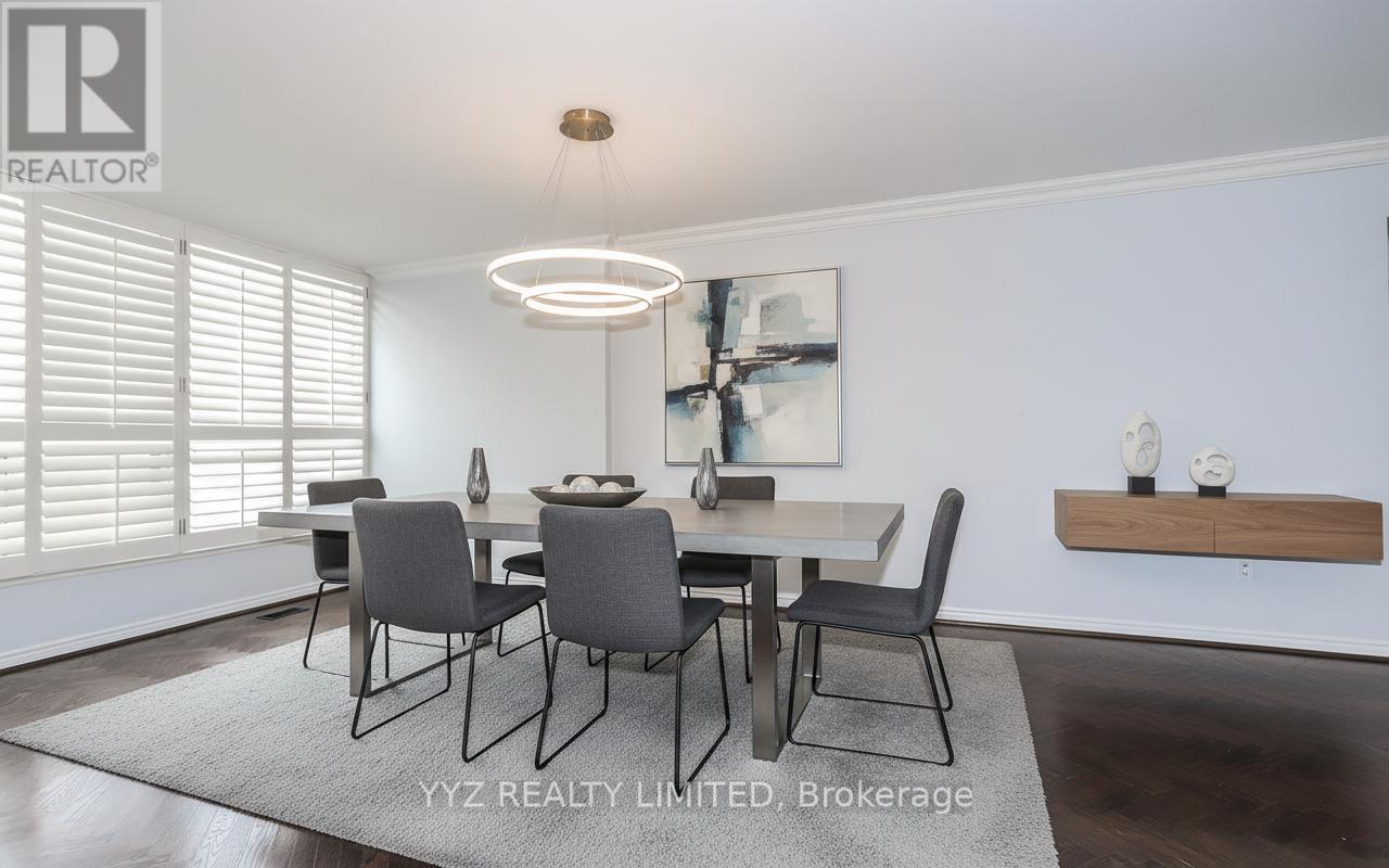 808 - 1 Clark Avenue W, Vaughan, Ontario  L4J 7Y6 - Photo 5 - N12778424