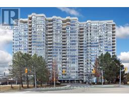 808 - 1 CLARK AVENUE W, Vaughan, Ontario