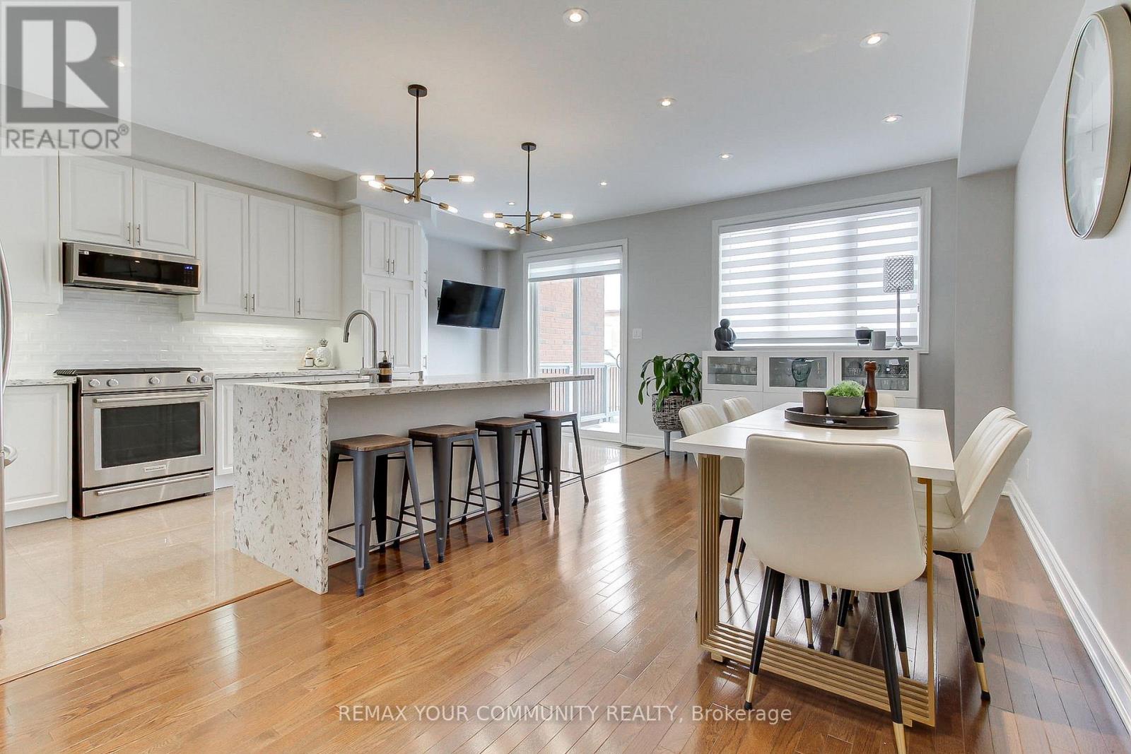 69 Hansard Drive, Vaughan, Ontario  L4H 0V7 - Photo 20 - N12778434