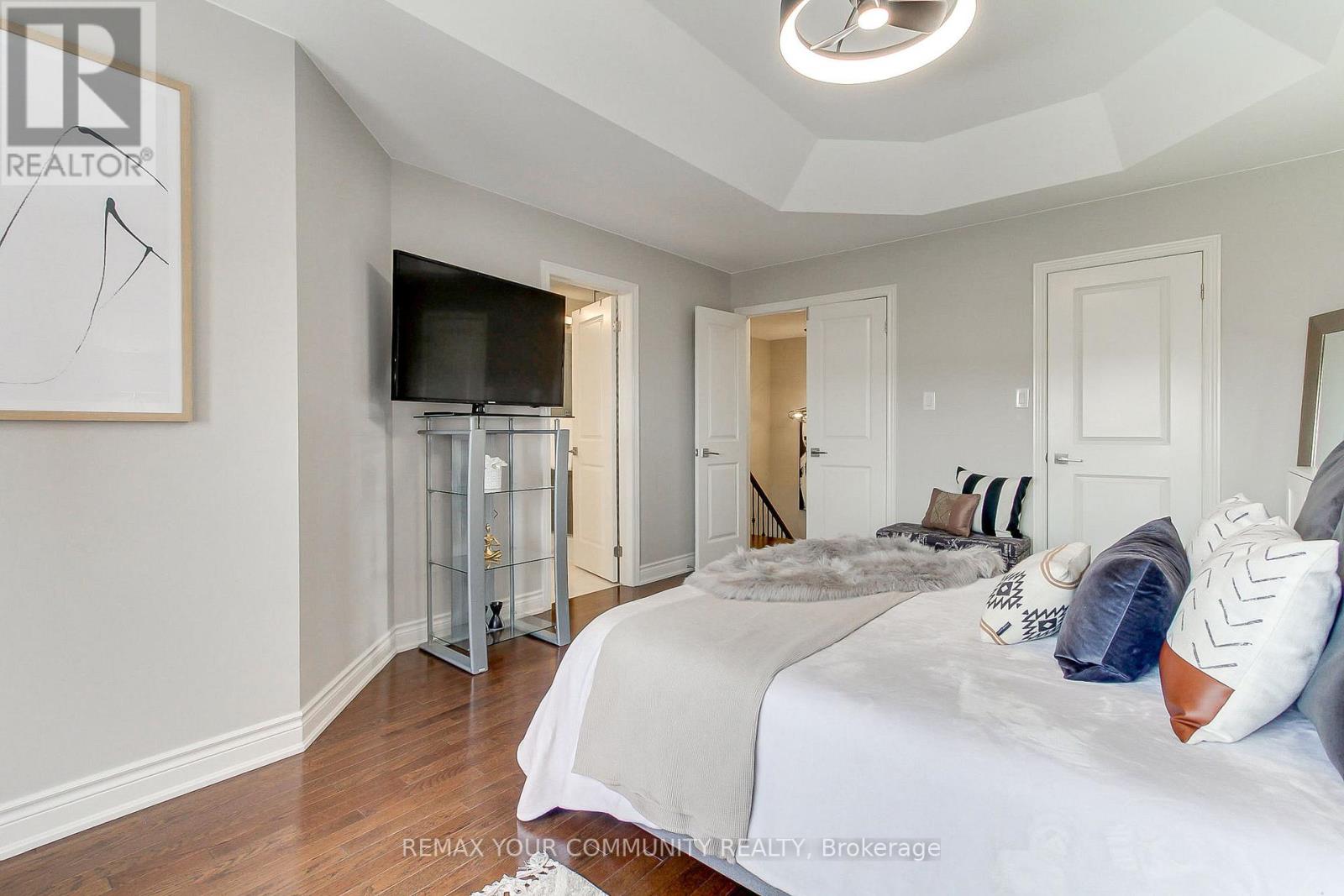 69 Hansard Drive, Vaughan, Ontario  L4H 0V7 - Photo 29 - N12778434