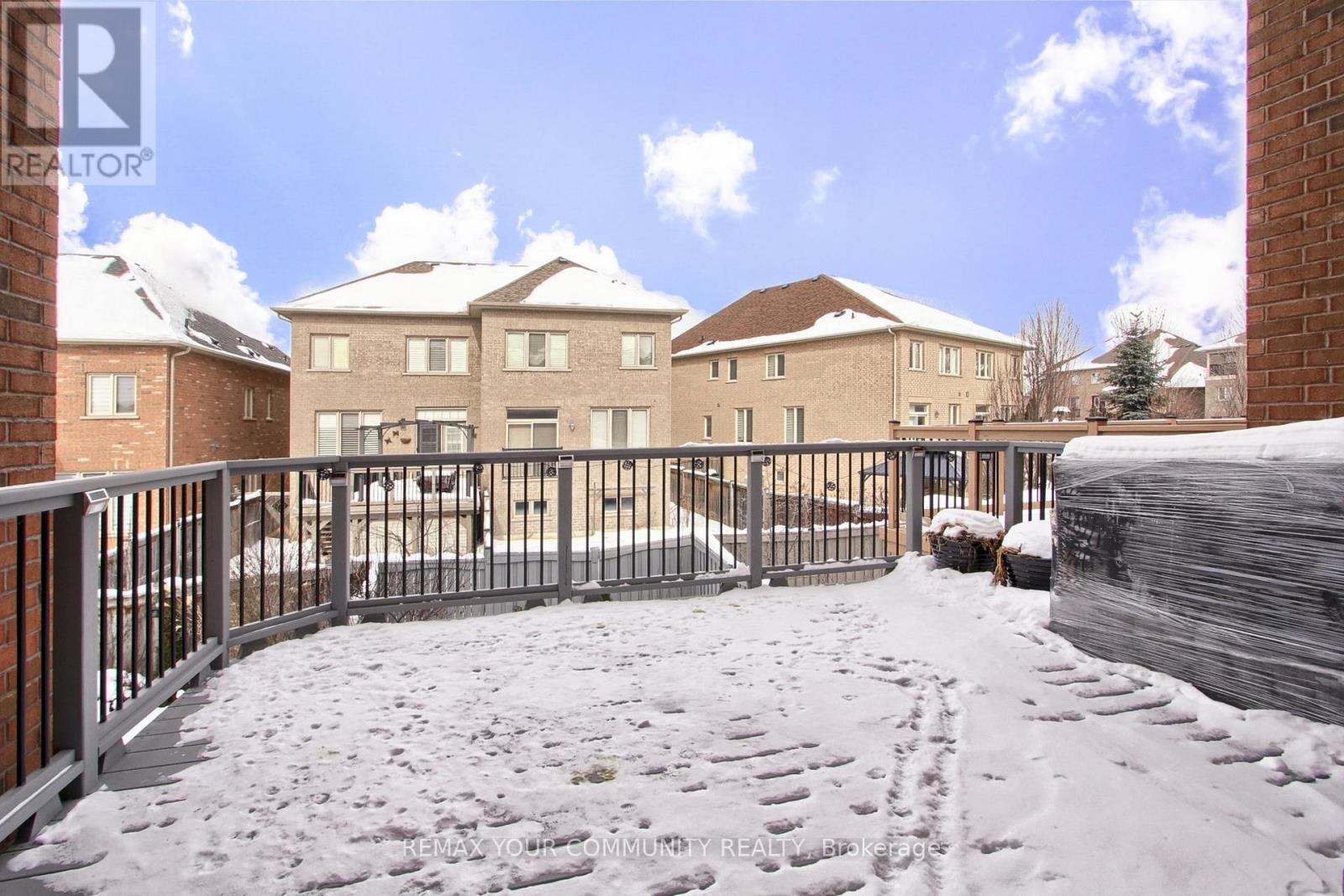 69 Hansard Drive, Vaughan, Ontario  L4H 0V7 - Photo 48 - N12778434