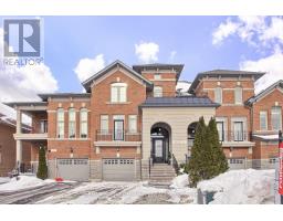 69 HANSARD DRIVE, Vaughan, Ontario