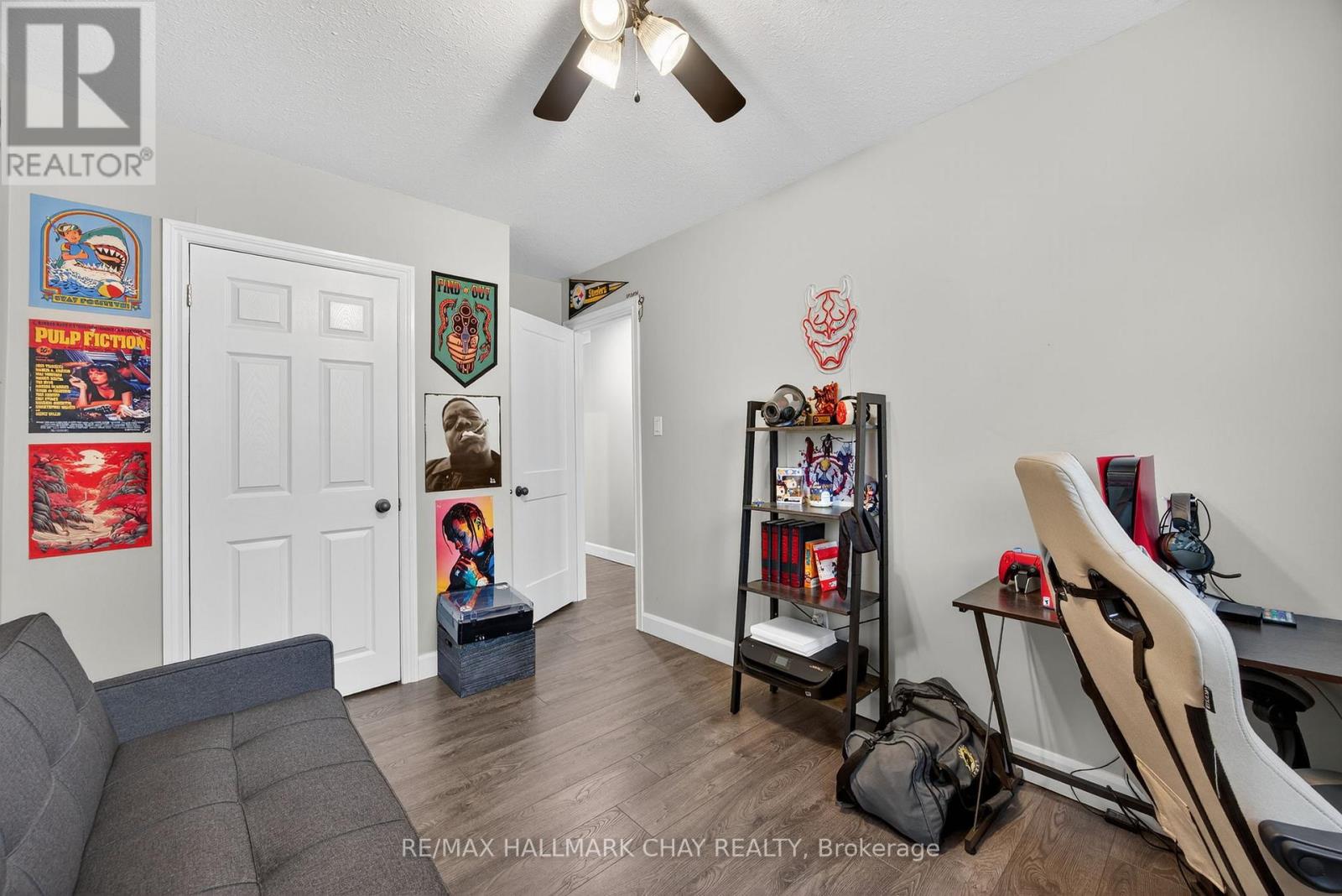 195 Louisa Street, Clearview, Ontario  L0M 1S0 - Photo 16 - S12778444