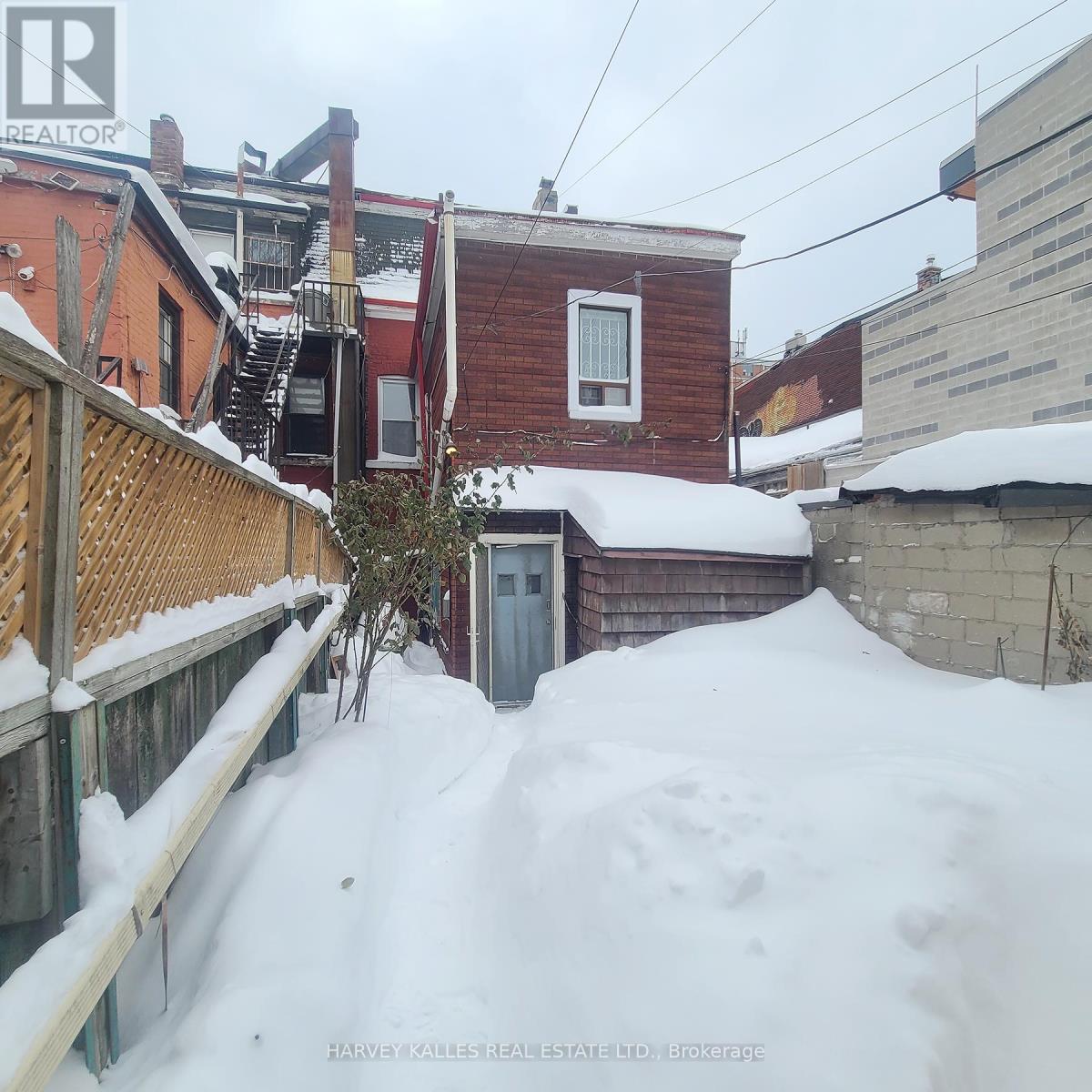 750 Queen Street W, Toronto (Trinity-Bellwoods), Ontario  M6J 1E9 - Photo 33 - C12761568